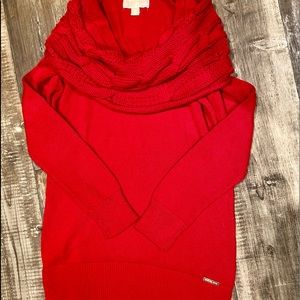 Beautiful Micheal Kors sweater!!